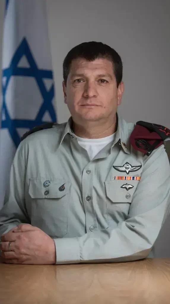 رئيس الاستخبارات الإسرائيلية: فشلنا .. وأتحمل المسؤولية