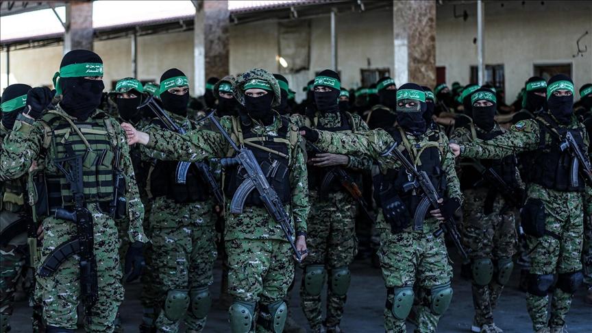 ضابط أمريكي: القسام ستدمر الجيش الإسرائيلي