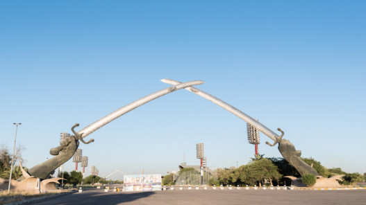 الولايات المتحدة تقول إنها أحبطت هجوما استهدف قواتها في العراق