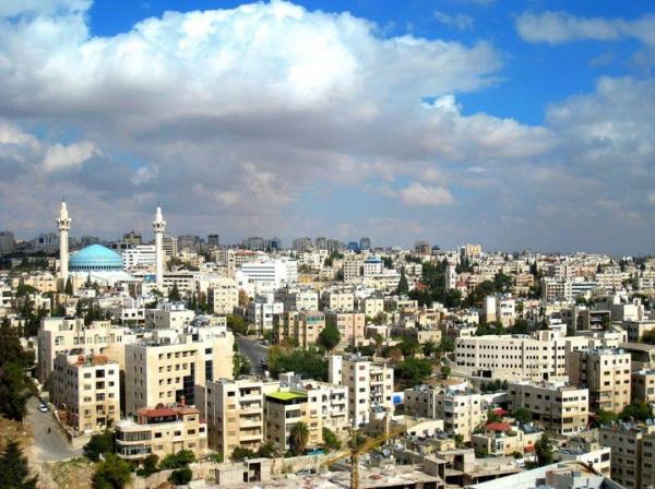 أجواء خريفية معتدلة حتى يوم الجمعة