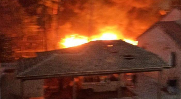 صحة غزة: يصعب التعرف على جثث ضحايا مجزرة المعمداني