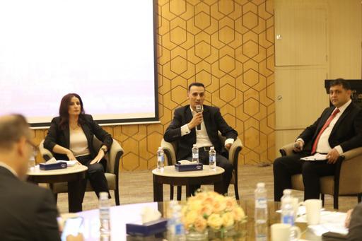 سامز الأردن تقيم ندوة علمية بمناسبة اليوم العالمي للصحة النفسية