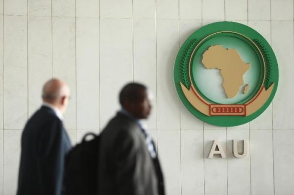 الاتحاد الأفريقي: قصف مستشفى المعمداني جريمة حرب