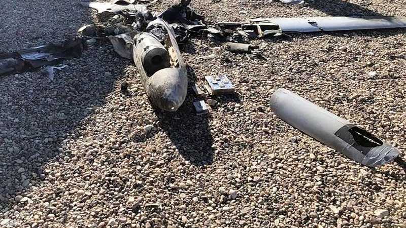 أميركا: إحباط هجوم بمسيرتين استهدف قواتنا في العراق