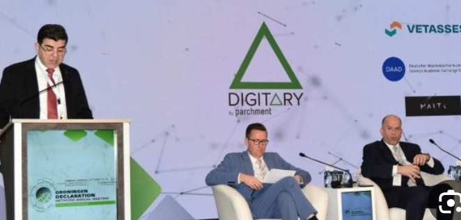 انطلاق المؤتمر السنوي لشبكة إعلان جرونينجن