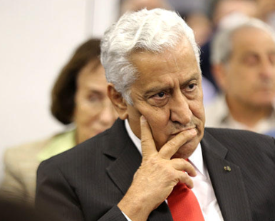 النسور : الاحتلال يريد تجيير المشاكل إلى جيرانه