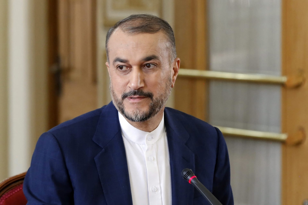 إيران تدعو إلى فرض حظر نفطي على إسرائيل