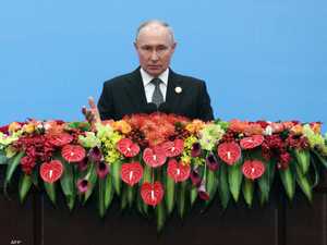 بوتين: ما يحدث في غزة مأساوي ويجب أن يتوقف