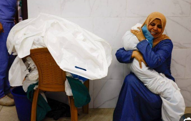 انطلاق البث المفتوح لحملة غزة معا ننصرها: الإيواء وإعادة الإعمار