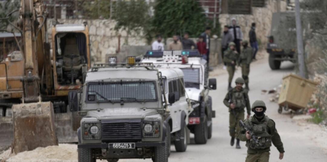 الصراع الإسرائيلي الفلسطيني يلقى بظلاله على تحالف يسار فرنسا