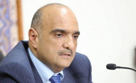 الخصاونة: المظاهرات السلميَّة حدُّها السَّماء