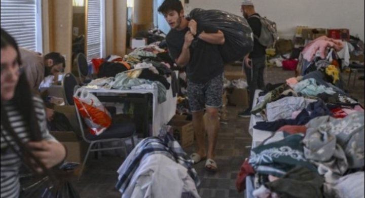 الاحتلال يعلن ارتفاع عدد قتلاه من الجنود والمستوطنين