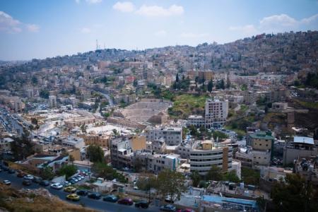 أجواء خريفية لطيفة في أغلب المناطق الخميس