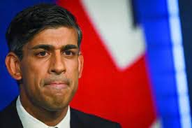 سوناك يزور الخميس إسرائيل ودولا أخرى في المنطقة في إطار مساعي التهدئة