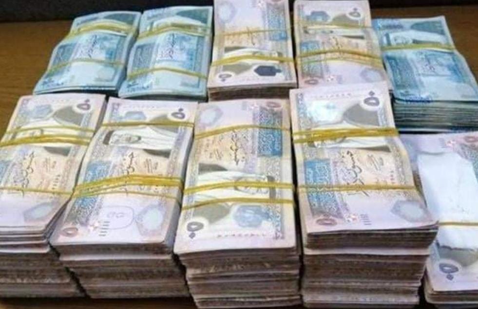 الأردنيون يجمعون 3 ملايين دينار اردني لحملة غزة