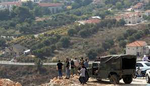 قصف إسرائيلي على بلدات لبنانية حدودية