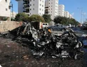 الصحة الفلسطينية: الاحتلال ينذر 24 مستشفى بالإخلاء في غزة