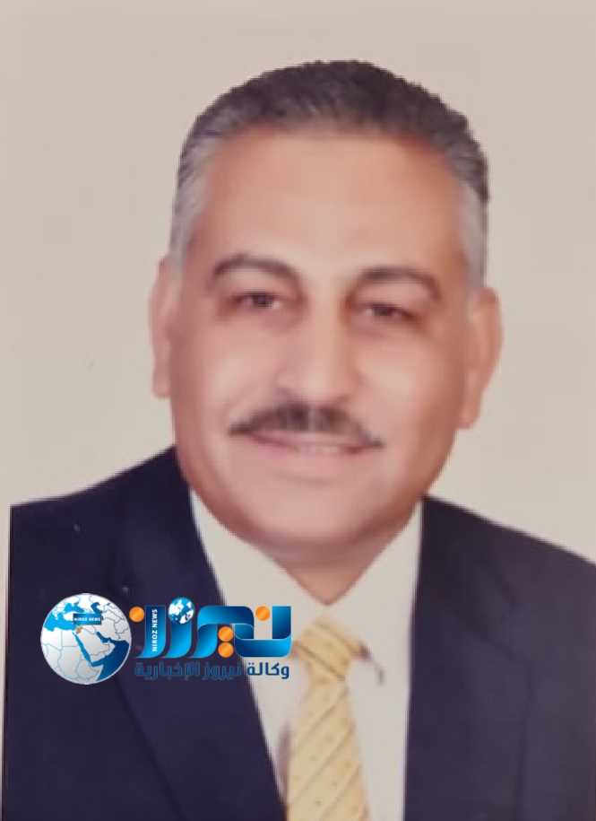 المجذوب ينضم  إلى كادر عمل وكالة نيروز الإخبارية