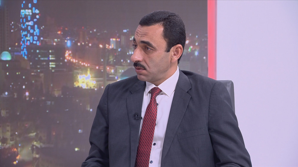 مهيدات يشارك في الاجتماع الثاني للهيئات العربية الرقابية على الدواء