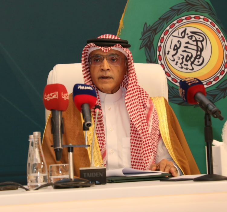 الغرفة الإسلامية تطلق مبادرة لإعمار غزة
