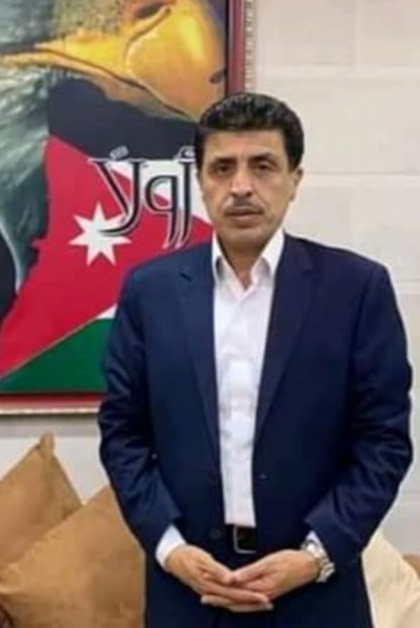 بيانًا صادرًا عن ملتقى وديوان عشائر النعيم في الشمال والبادية الشمالية