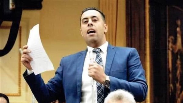 النائب أحمد فرغلي: أدعو بلدي مصر لطرد السفير الإسرائيلي