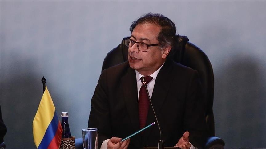 كولومبيا تعلن اعتزامها افتتاح سفارة برام الله