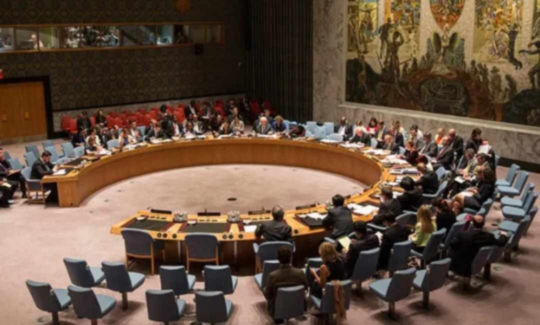 مجلس الأمن يناقش الوضع في الصومال وليبيا وهاييتي