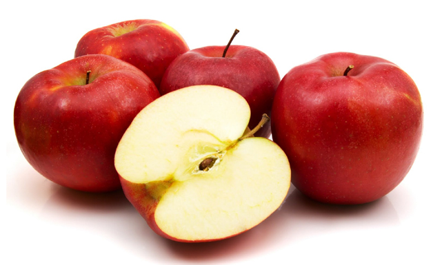 تعرف على فوائد التفاح لجسم الانسان