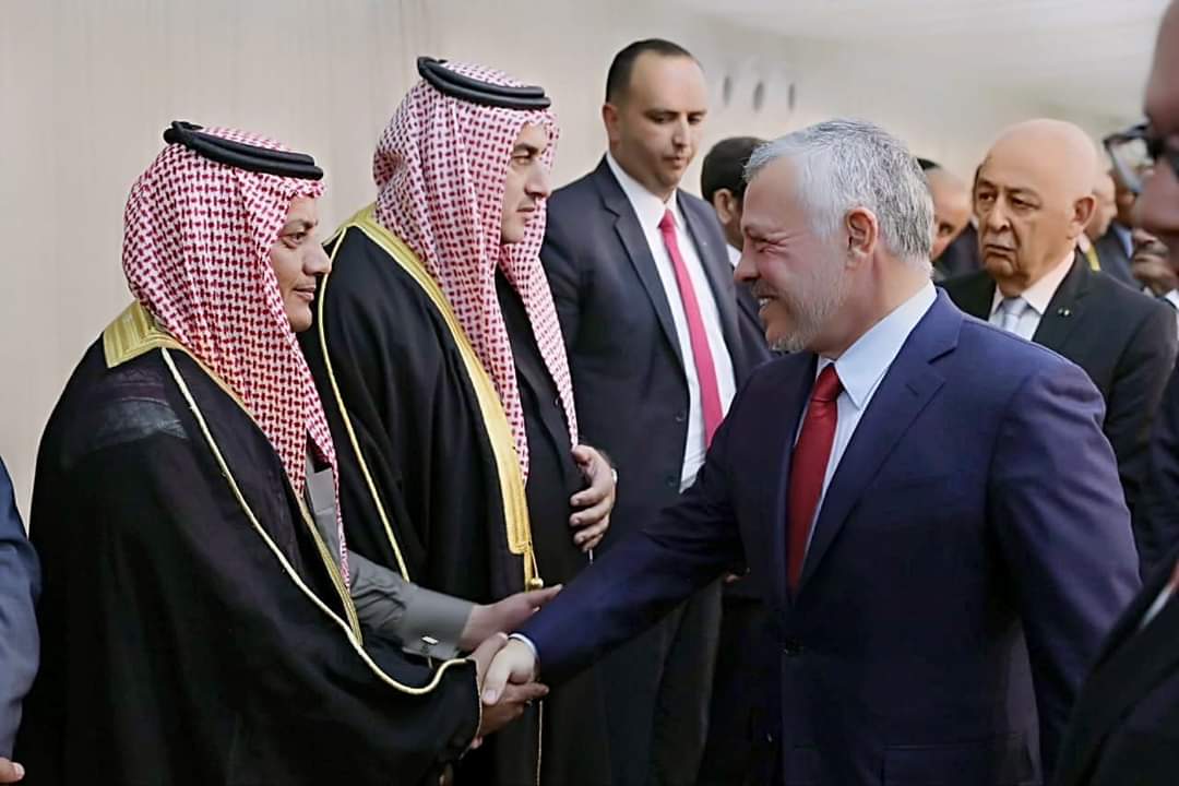 بيان صادر عن الشيخ فهد ربيع قاسم الشهاب الزيود