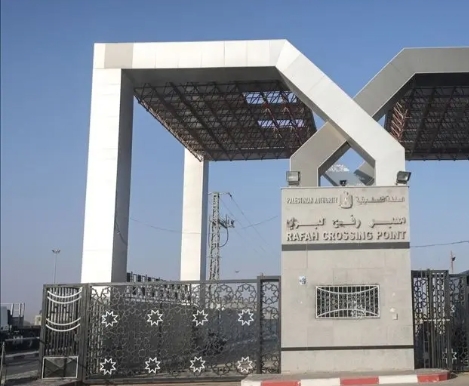 عاجل.. الأمين العام للأمم المتحدة : هناك مليونان وربع المليون شخص في غزة يعانون ويجب مساعدتهم