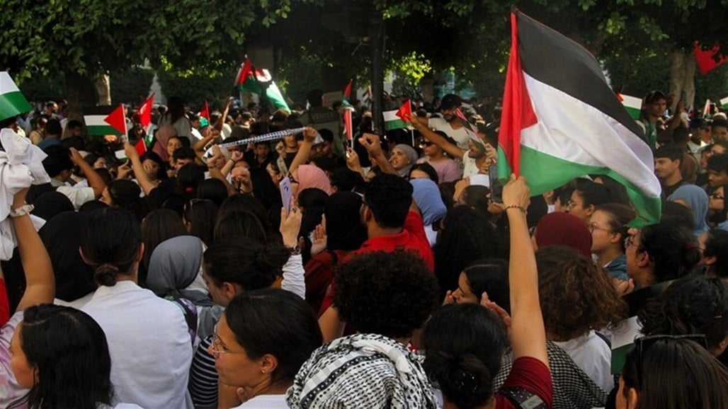 عراقيون يتوجهون إلى الحدود الأردنية