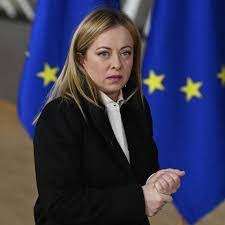 ميلوني غدا في القاهرة لحضور قمة السلام