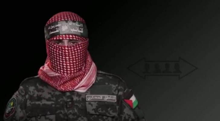 أبوعبيدة: أطلقنا سراح محتجَزتَيْن أمريكيتَيْن أُم وابنتها