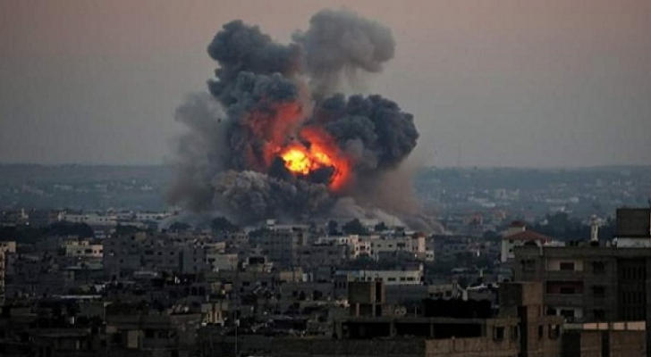 قديروف: ما يجري في غزة إبادة جماعية للمسلمين الفلسطينيين