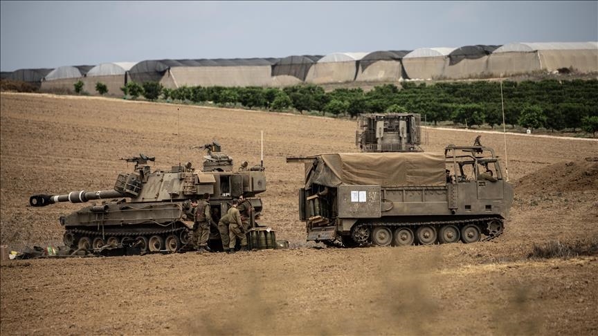 يديعوت أحرونوت: مقتل جندي إسرائيلي وإصابة 3 آخرين جنوب لبنان