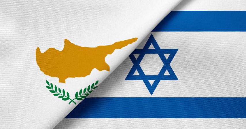 انفجار قرب السفارة الإسرائيلية في قبرص