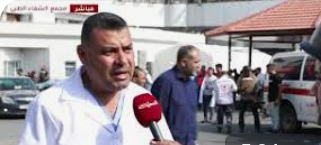 الصحة الفلسطينية: عدم إدخال الوقود إلى المستشفيات يشكل خطرا حقيقيا على المرضى