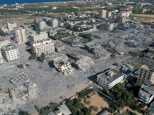 منذ 7 أكتوبر.. حصيلة مفجعة لضحايا فلسطين في غزة والضفة