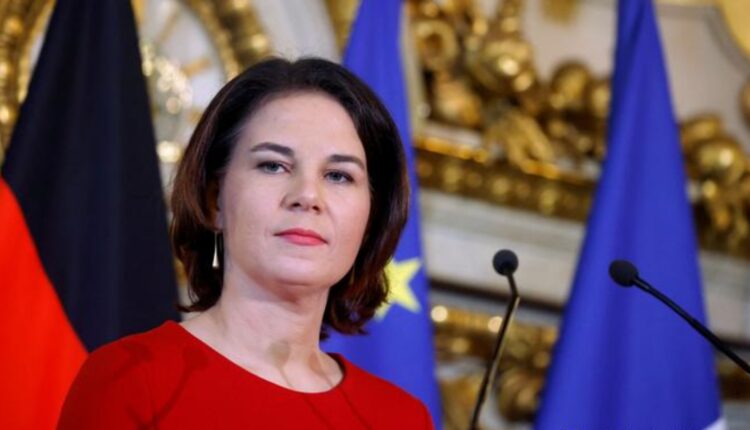 ألمانيا تطلب الاحتلال باتباع أقصى درجات الحرص على الوضع الإنساني في غزة