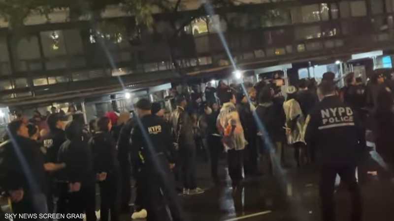 تضامنا مع غزة.. احتجاجات في جميع أنحاء العالم