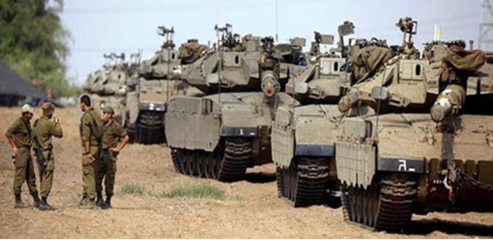 أكبر التحديات التي قد تواجه الغزو الإسرائيلي لغزة