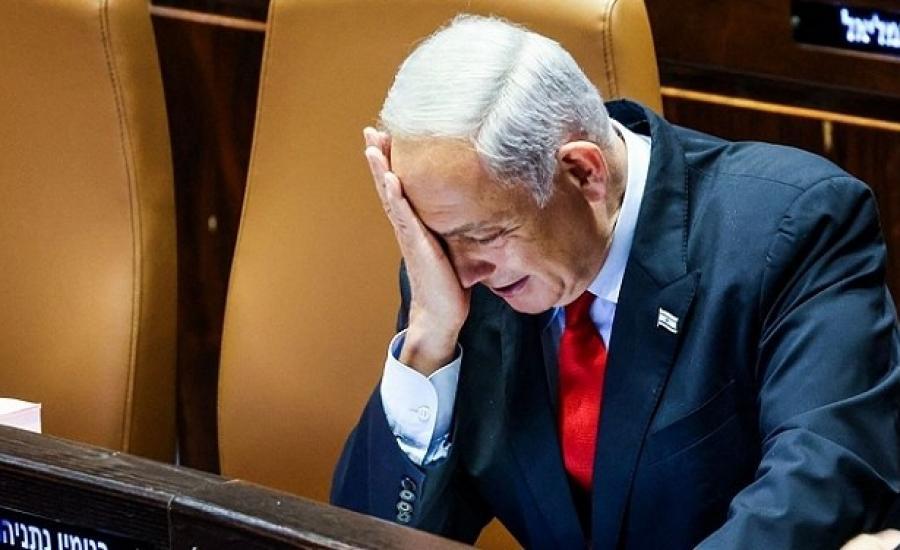 كاتبة إسرائيلية لنتنياهو: كل ما نريده منك هو أن ترحل