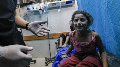 5 وكالات للأمم المتحدة تحذّر: الوضع بغزة كارثي