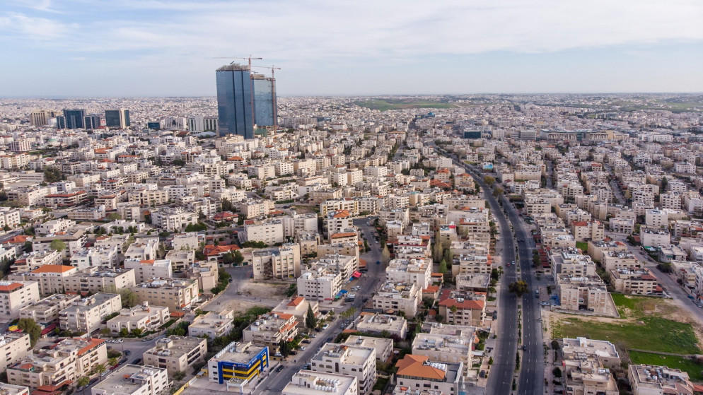 ارتفاع متوقع على درجات الحرارة يوم الأحد