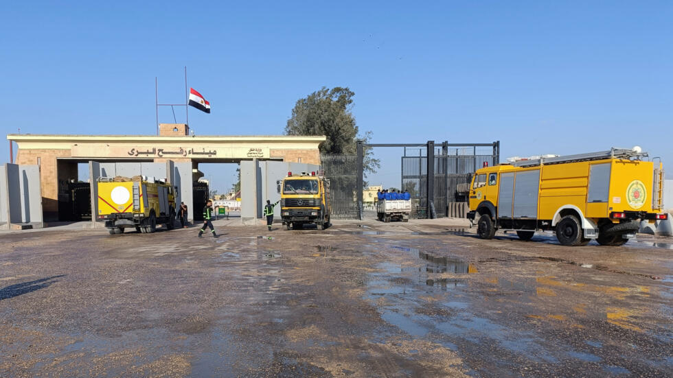 الصحة العالمية: نحن بحاجة لإيصال المساعدات إلى شمال غزة