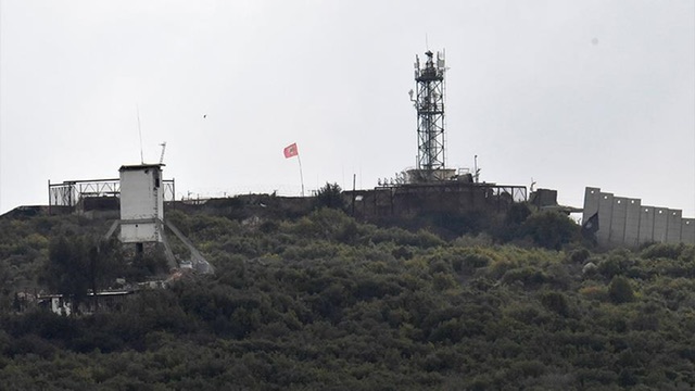 حزب الله: مقتل 3 من عناصرنا في معارك مع إسرائيل جنوبي لبنان