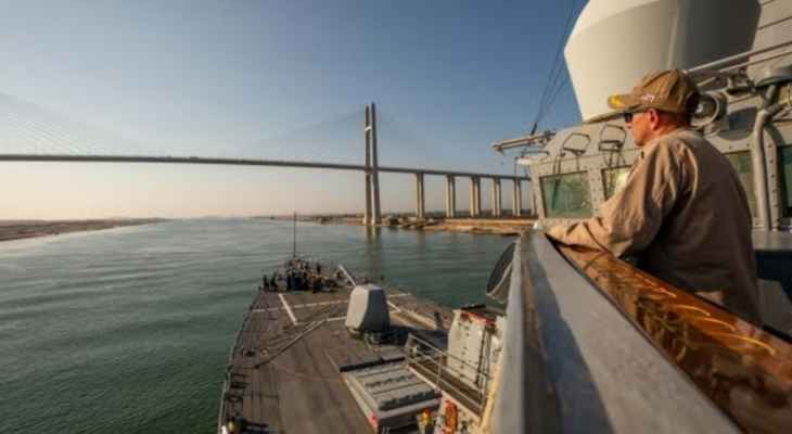 وزير الدفاع الأميركي: أصدرت تعليمات لتعزيز تموضع قواتنا بالمنطقة بعد التصعيد الأخير من قبل إيران