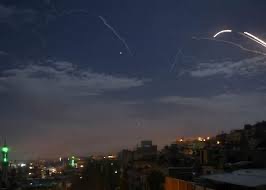 إسرائيل: إيران تتحمل مسؤولية استهدافنا الأراضي السورية