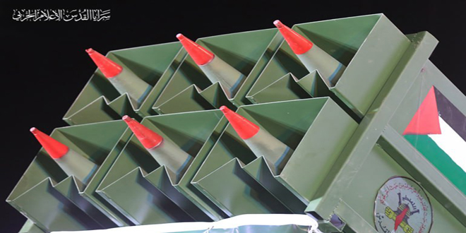 إليكم أبرز تطورات عملية (طوفان الأقصى) في يومها السادس عشر